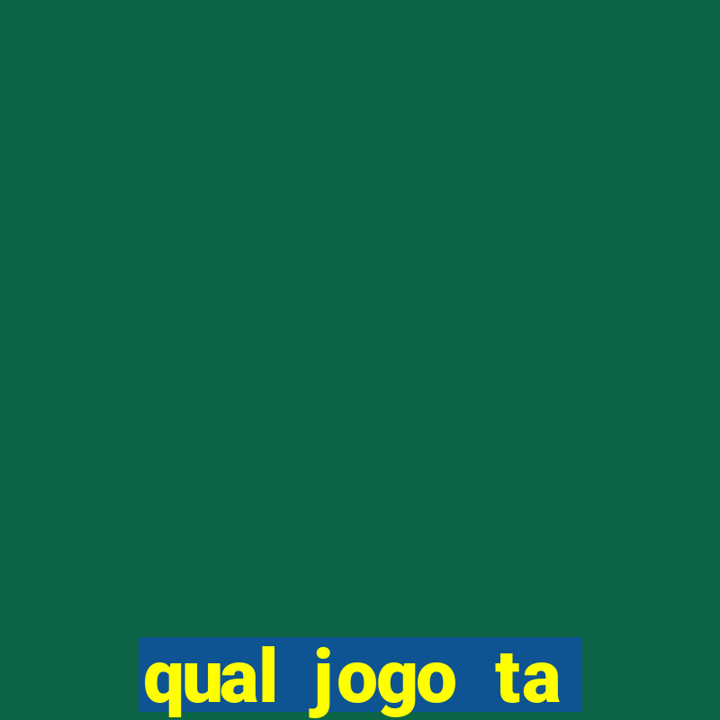 qual jogo ta pagando agora pg